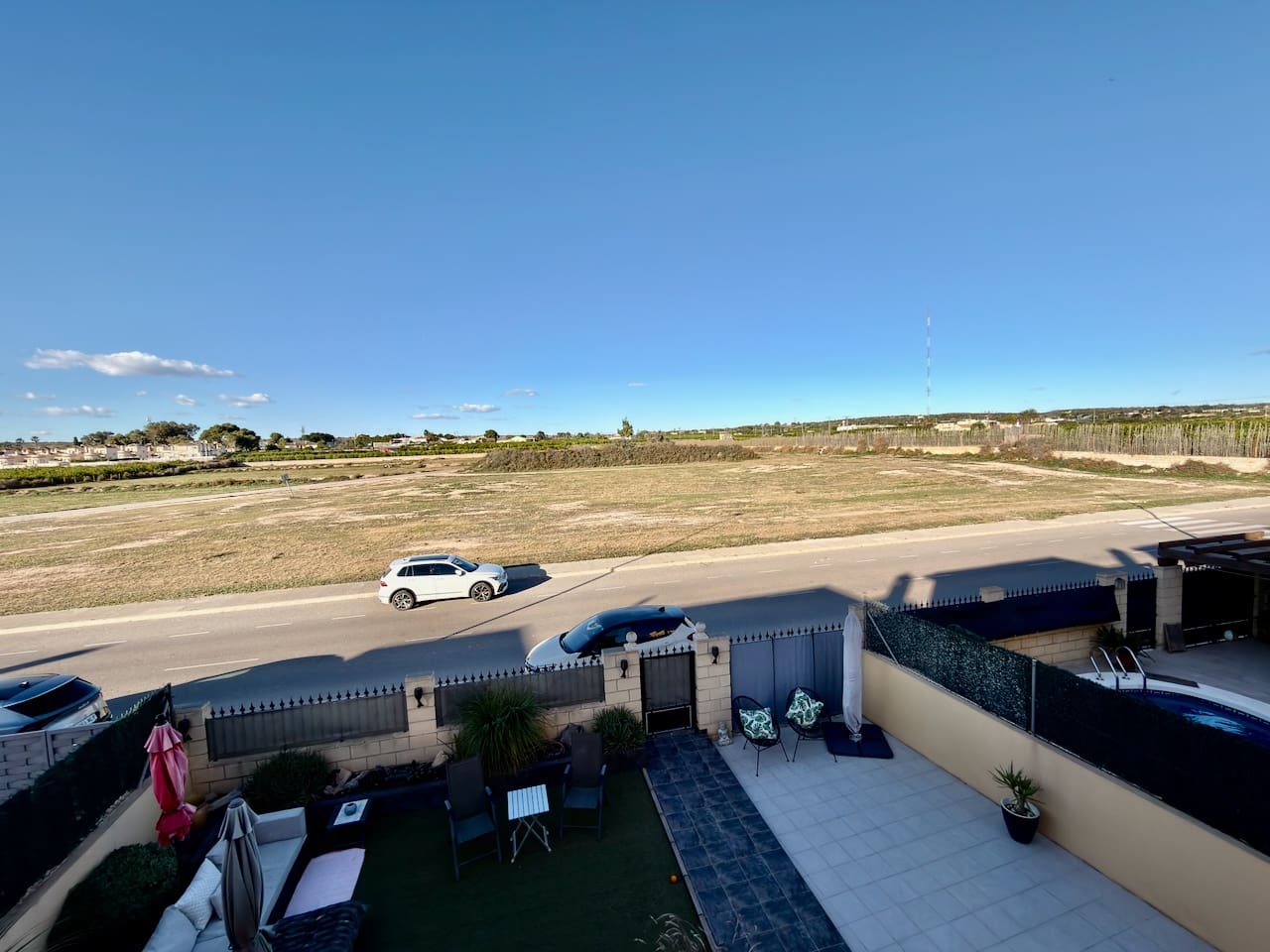 3 quarto Moradia para venda em El Raso com piscina garagem - 325 000 € (Ref: 9420638)