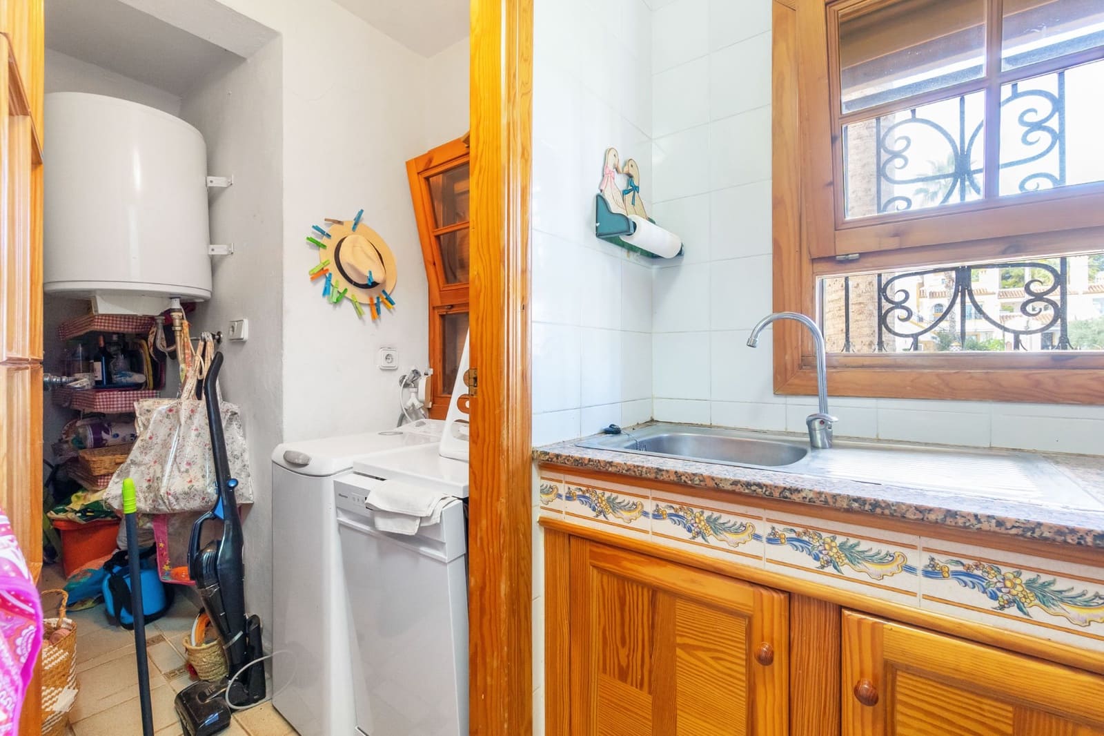 Apartamento de 3 habitaciones en Villamartin en venta con piscina - 199.000 € (Ref: 9421610)