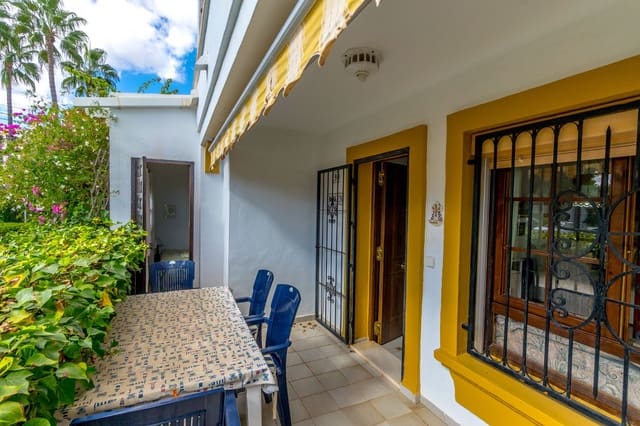 3 bedroom Apartment for sale in Villamartin, Orihuela with pool - € 199,000 (Ref: 9421610)