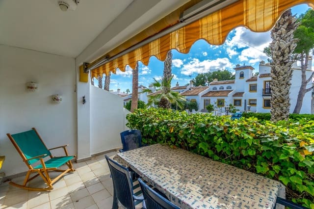 3 bedroom Apartment for sale in Villamartin, Orihuela with pool - € 199,000 (Ref: 9421610)