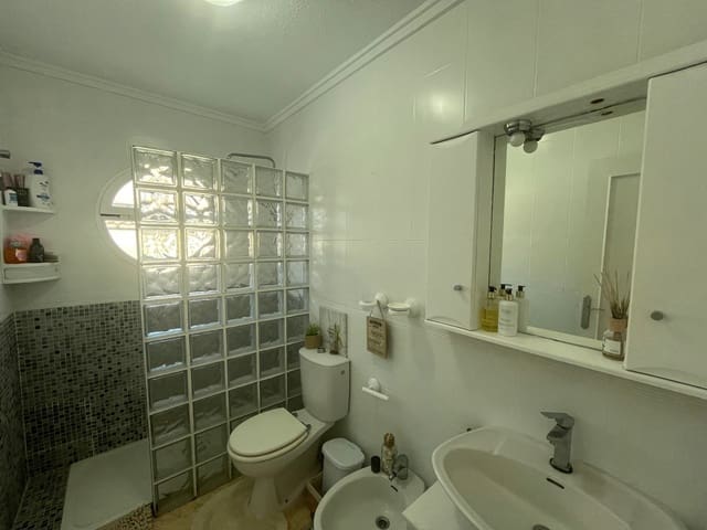 2 bedroom Townhouse for sale in Punta Prima, Orihuela with pool - € 219,999 (Ref: 9426668)