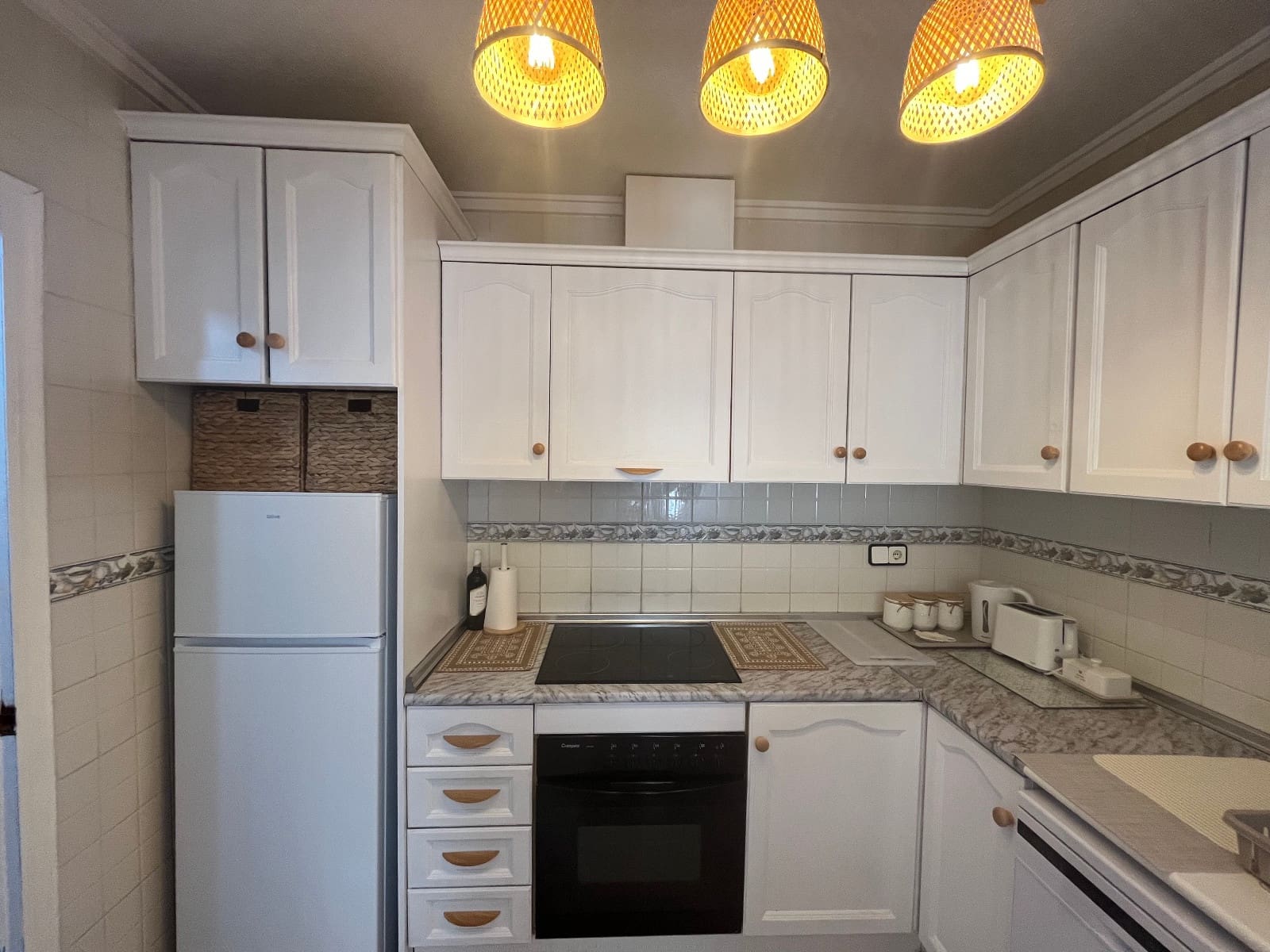 3 camera da letto Bungalow in vendita in Orihuela Costa con piscina - 249.999 € (Rif: 9426669)