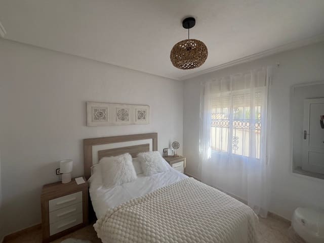 3 camera da letto Bungalow in vendita in Punta Prima, Orihuela con piscina - 249.999 € (Rif: 9426669)