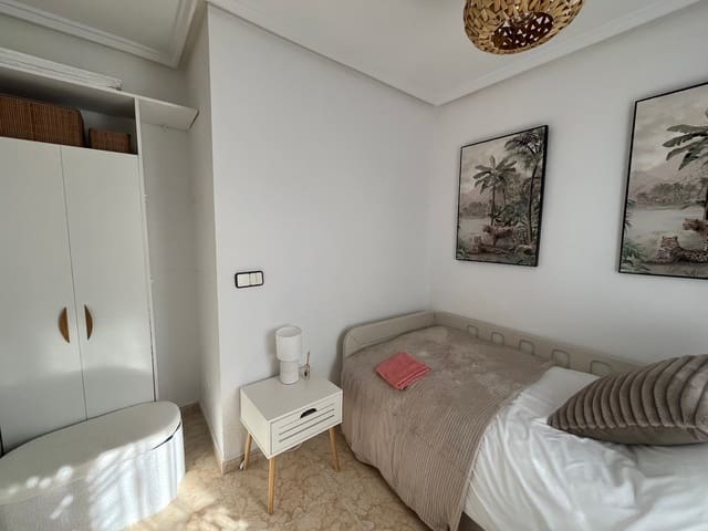 3 camera da letto Bungalow in vendita in Punta Prima, Orihuela con piscina - 249.999 € (Rif: 9426669)