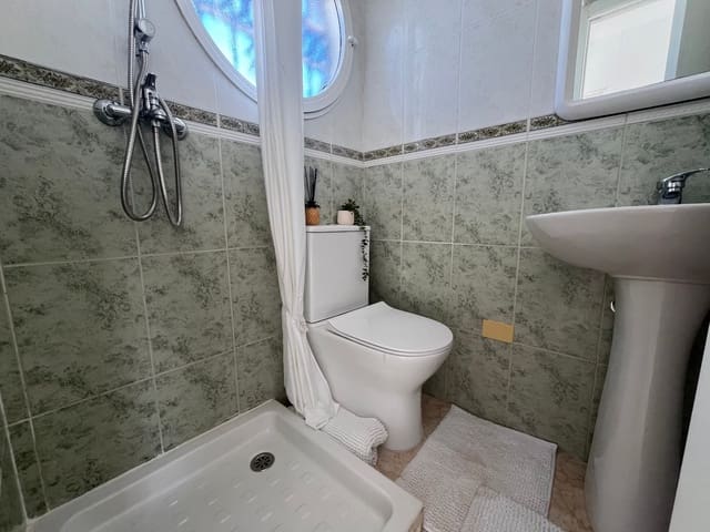 3 camera da letto Bungalow in vendita in Punta Prima, Orihuela con piscina - 249.999 € (Rif: 9426669)