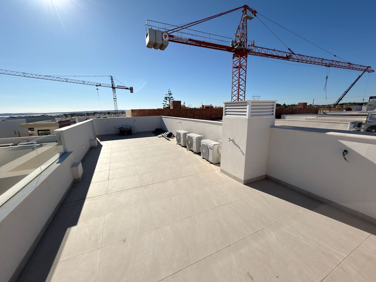 3 bedroom Villa for sale in Los Montesinos with pool garage - € 385,000 (Ref: 9428234)