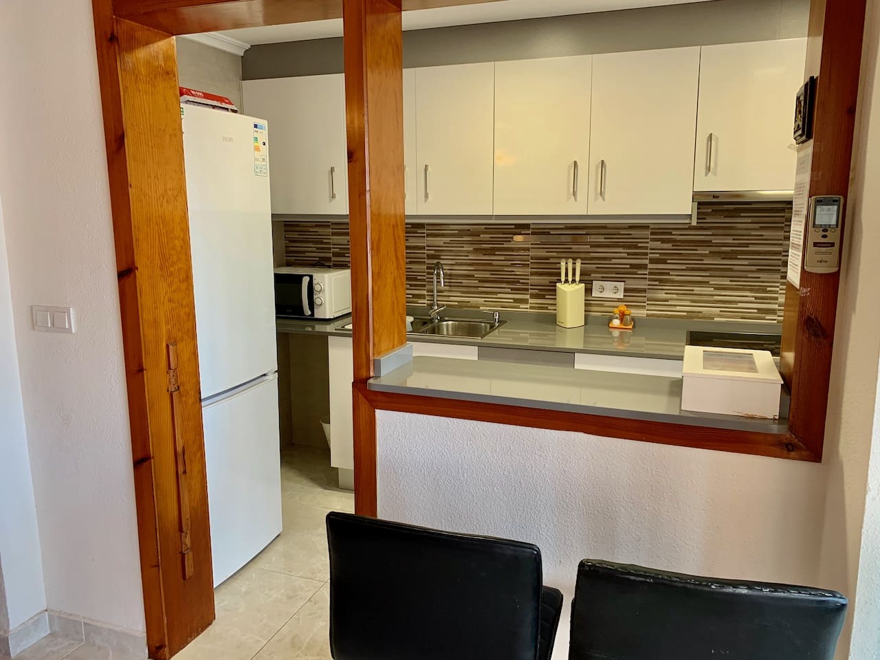 2 sypialnia Apartament na sprzedaż w La Mata z basenem garażem - 175 000 € (Ref: 9428935)