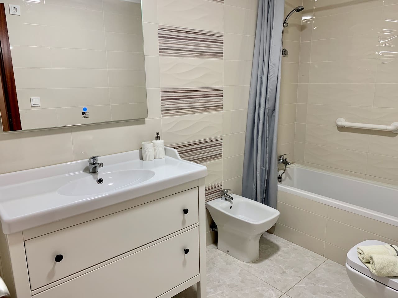 2 sypialnia Apartament na sprzedaż w La Mata z basenem garażem - 175 000 € (Ref: 9428935)