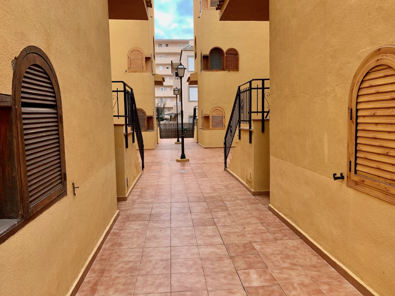 2 sypialnia Apartament na sprzedaż w La Mata z basenem garażem - 175 000 € (Ref: 9428935)