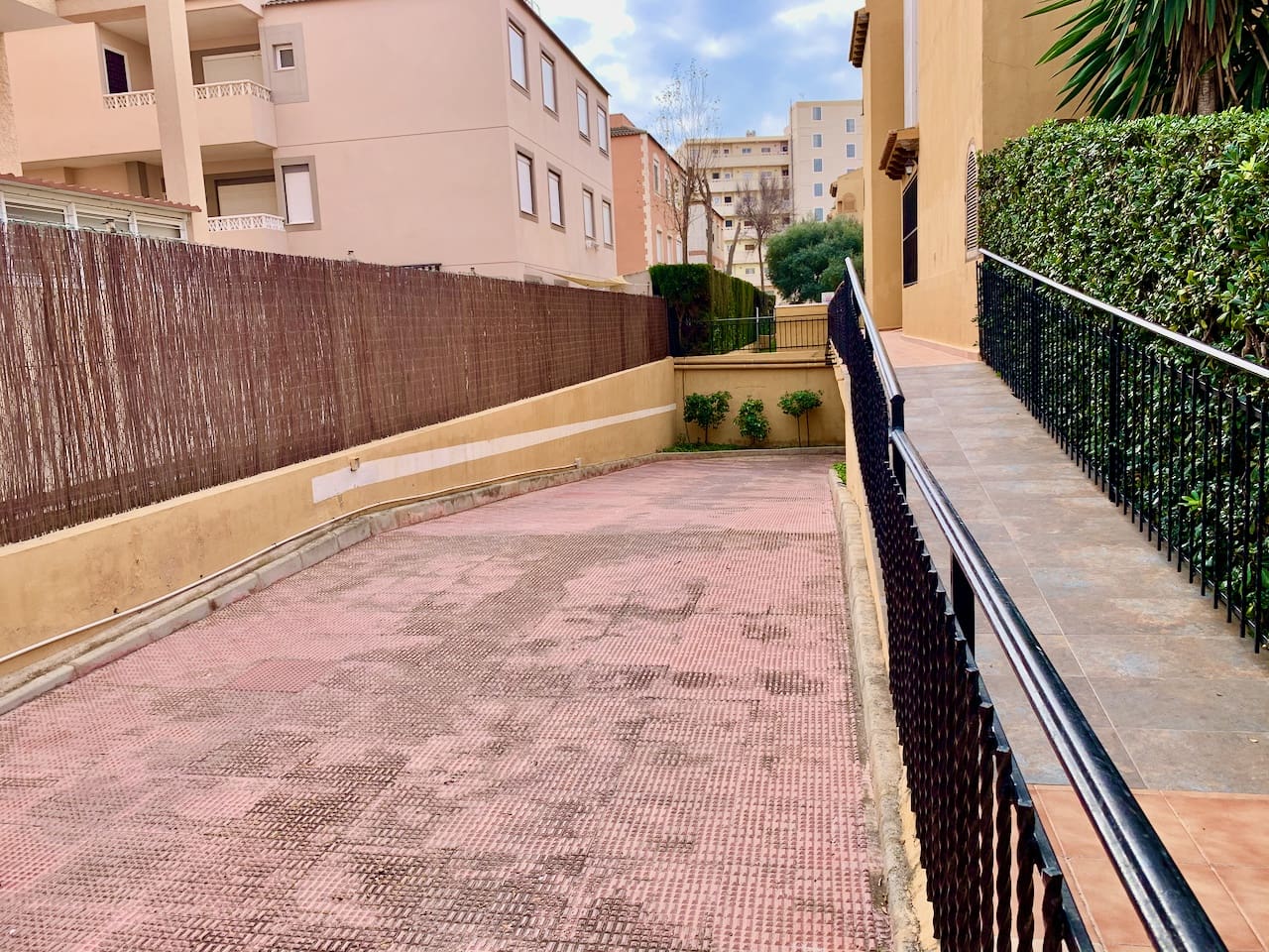 2 sypialnia Apartament na sprzedaż w La Mata z basenem garażem - 175 000 € (Ref: 9428935)