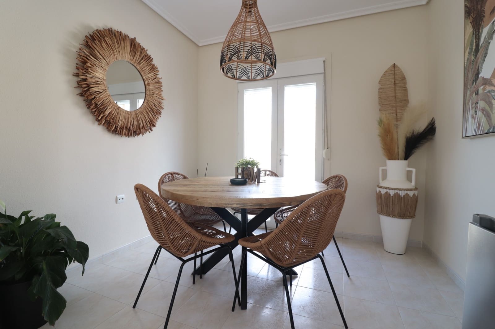 2 camera da letto Villa in vendita in Benijofar con piscina garage - 285.000 € (Rif: 9432672)