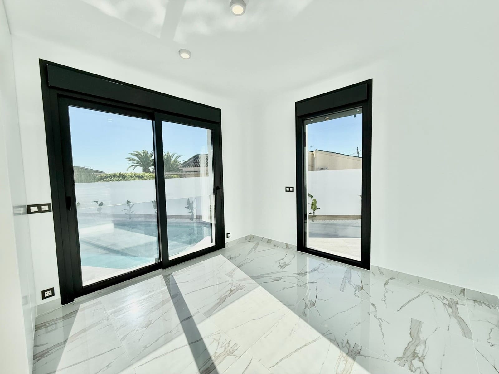 4 camera da letto Villa in vendita in Ciudad Quesada con piscina garage - 799.000 € (Rif: 9433327)