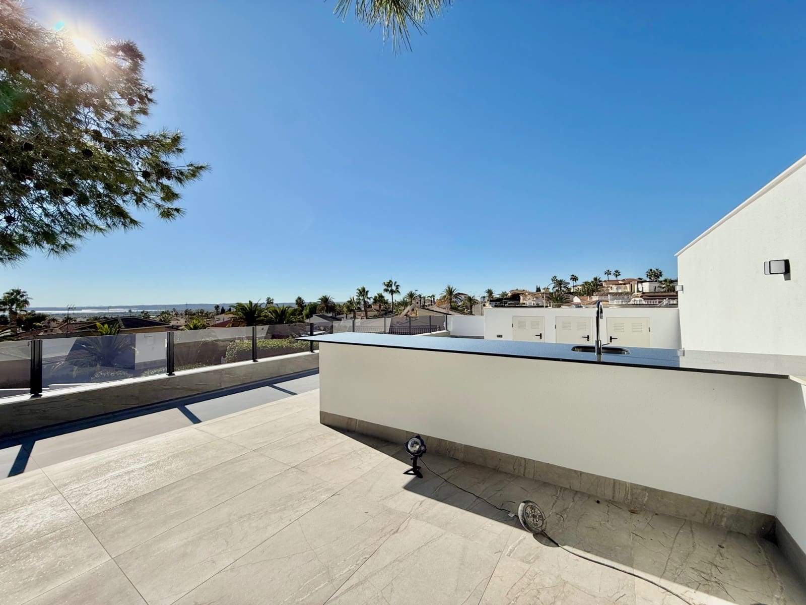 4 camera da letto Villa in vendita in Ciudad Quesada con piscina garage - 799.000 € (Rif: 9433327)