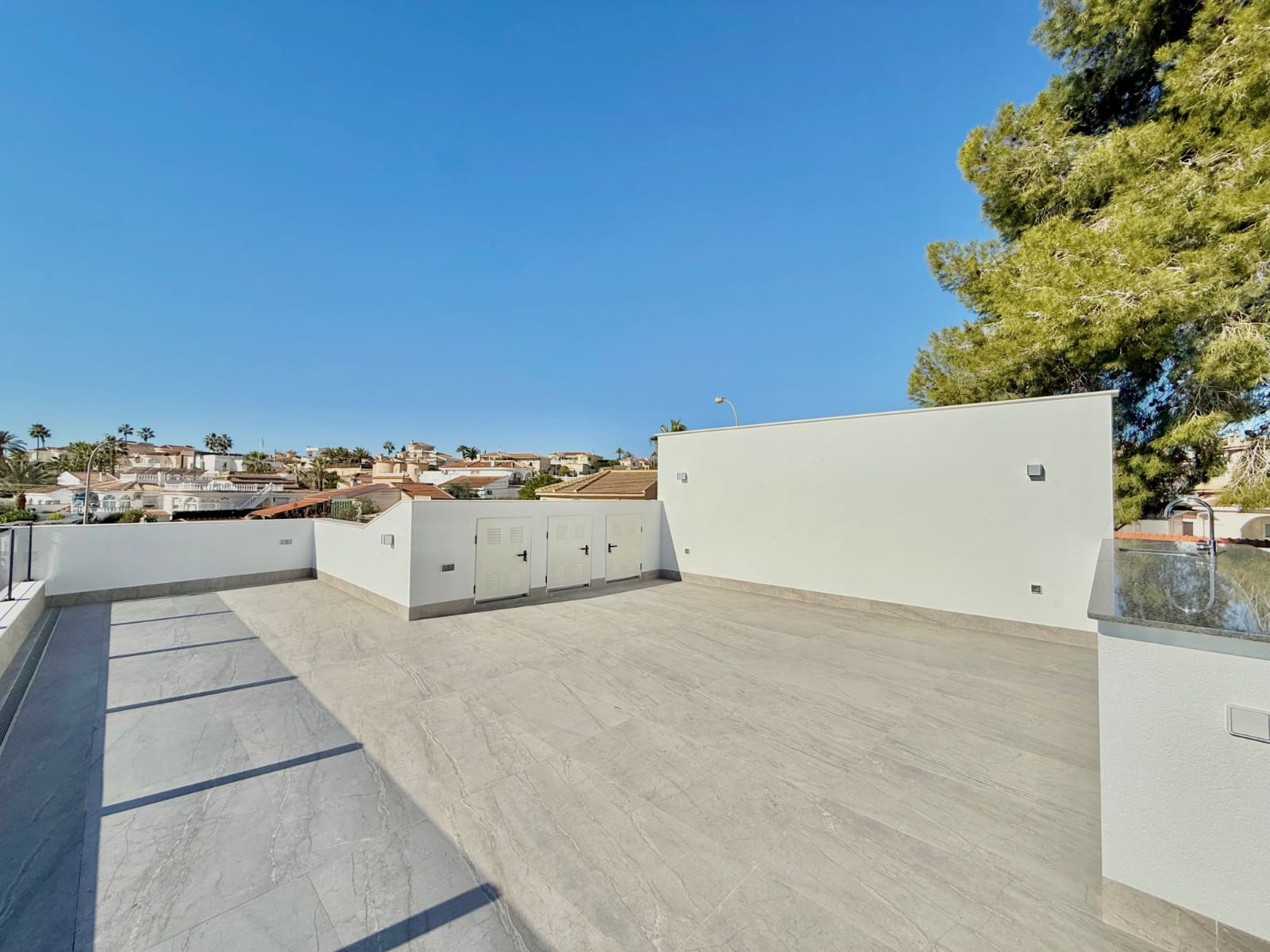 4 camera da letto Villa in vendita in Ciudad Quesada con piscina garage - 799.000 € (Rif: 9433327)