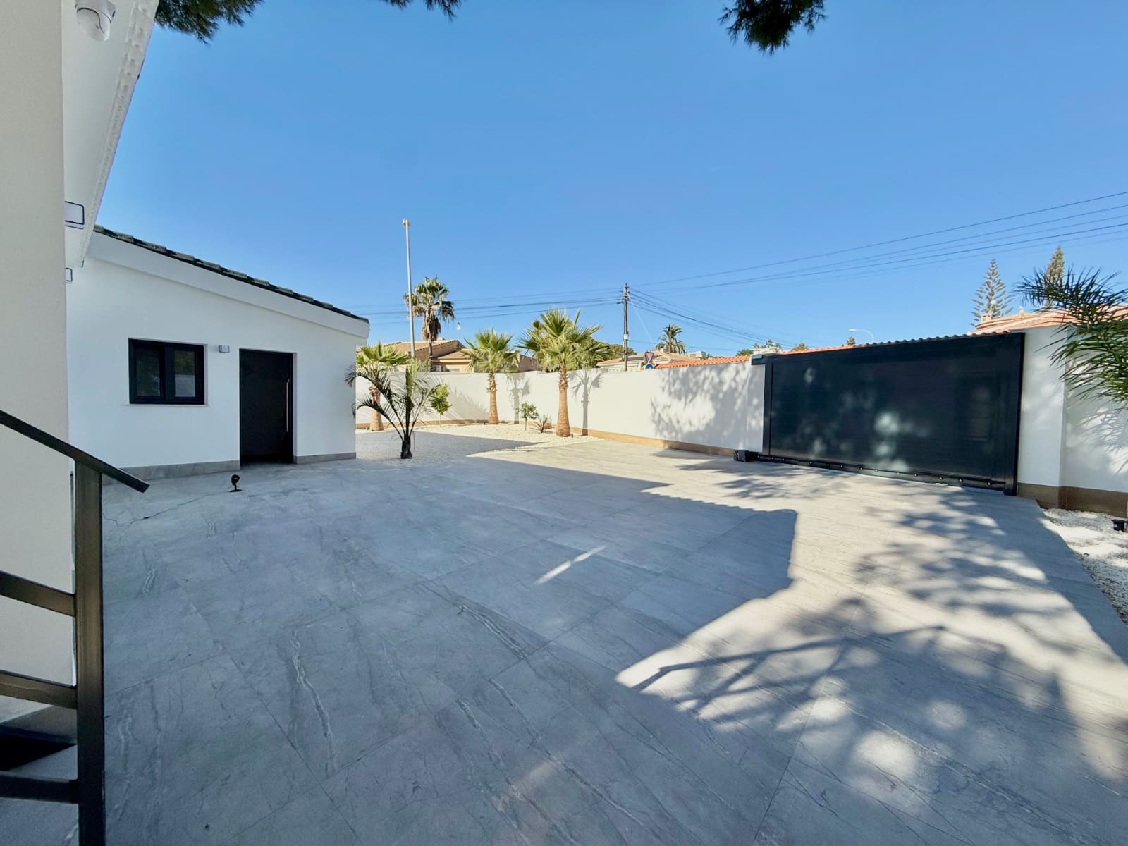 4 camera da letto Villa in vendita in Ciudad Quesada con piscina garage - 799.000 € (Rif: 9433327)