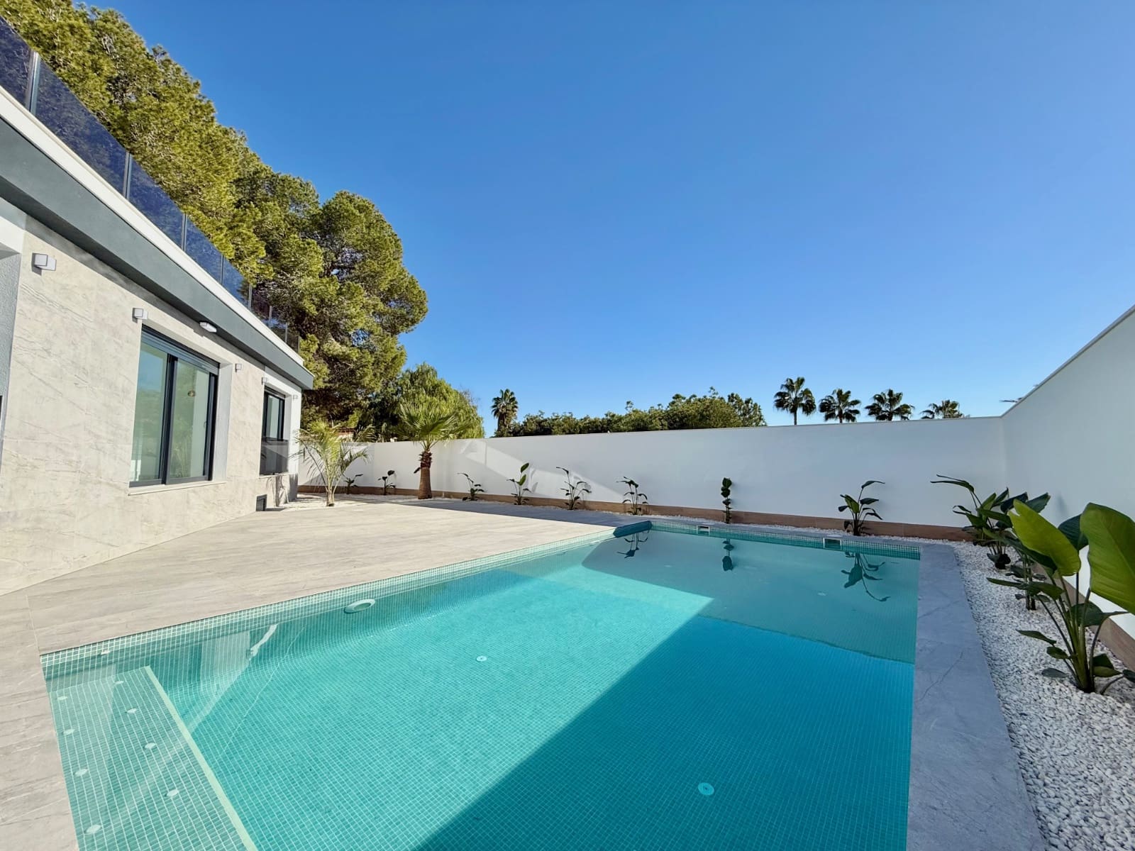 4 camera da letto Villa in vendita in Ciudad Quesada con piscina garage - 799.000 € (Rif: 9433327)