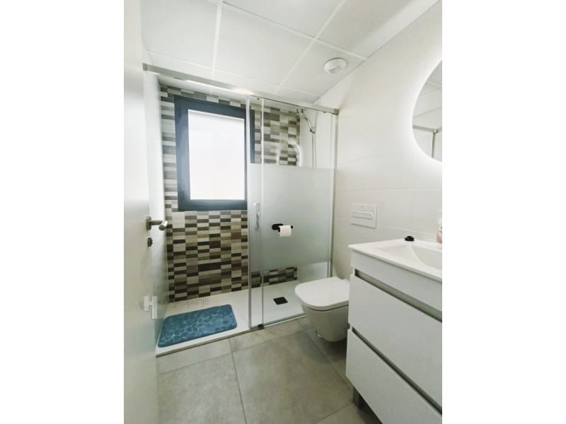 3 slaapkamer Huis te koop in Santiago de la Ribera met zwembad - € 369.900 (Ref: 9438365)