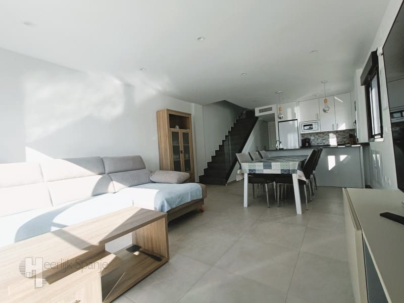 3 slaapkamer Huis te koop in Santiago de la Ribera met zwembad - € 369.900 (Ref: 9438365)