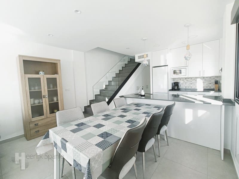 3 slaapkamer Huis te koop in Santiago de la Ribera met zwembad - € 369.900 (Ref: 9438365)