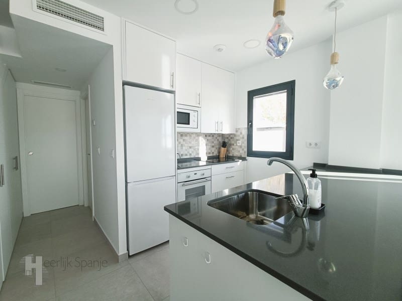 3 slaapkamer Huis te koop in Santiago de la Ribera met zwembad - € 369.900 (Ref: 9438365)