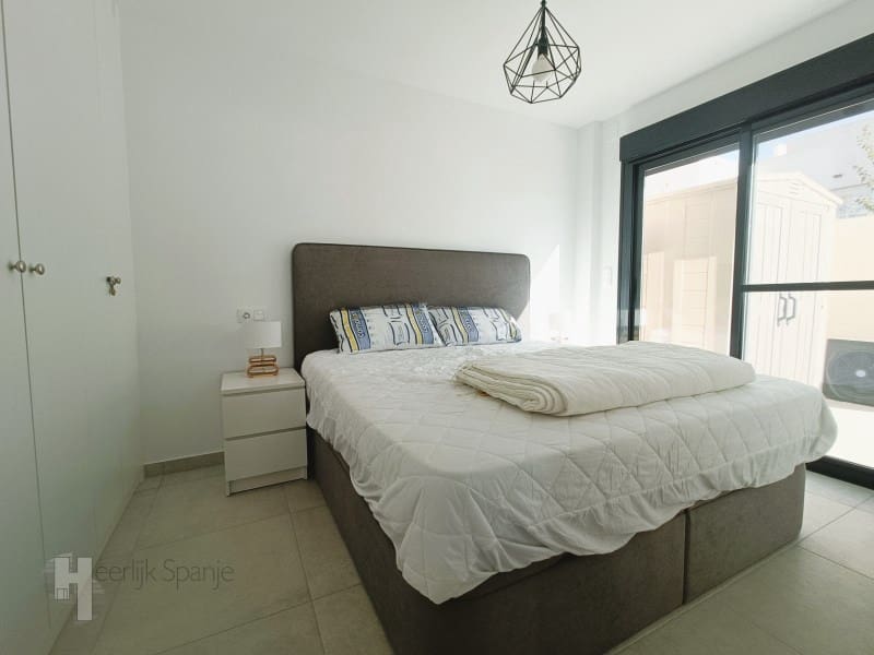 3 slaapkamer Huis te koop in Santiago de la Ribera met zwembad - € 369.900 (Ref: 9438365)