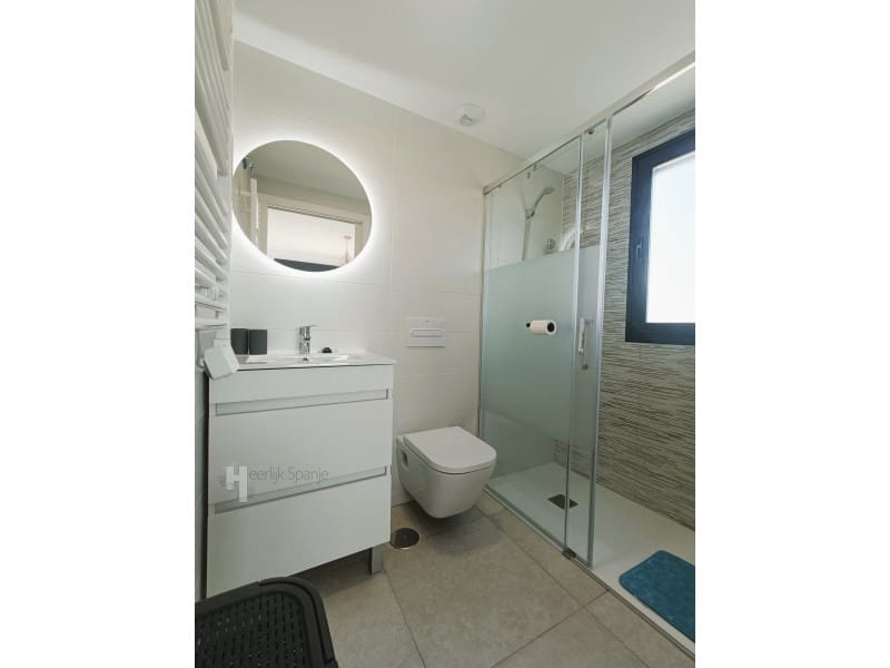 3 slaapkamer Huis te koop in Santiago de la Ribera met zwembad - € 369.900 (Ref: 9438365)