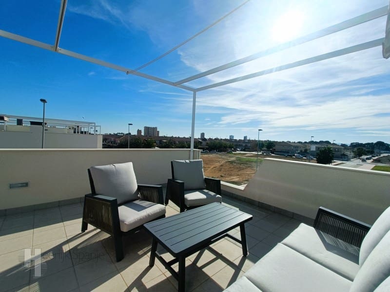 3 slaapkamer Huis te koop in Santiago de la Ribera met zwembad - € 369.900 (Ref: 9438365)