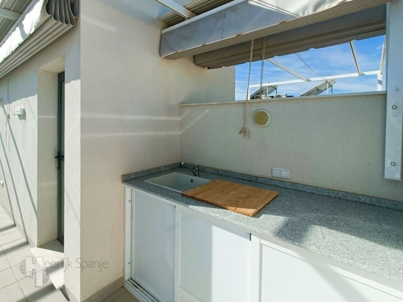 3 slaapkamer Huis te koop in Santiago de la Ribera met zwembad - € 369.900 (Ref: 9438365)