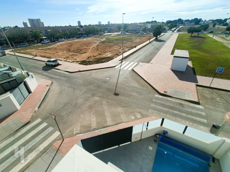 3 slaapkamer Huis te koop in Santiago de la Ribera met zwembad - € 369.900 (Ref: 9438365)