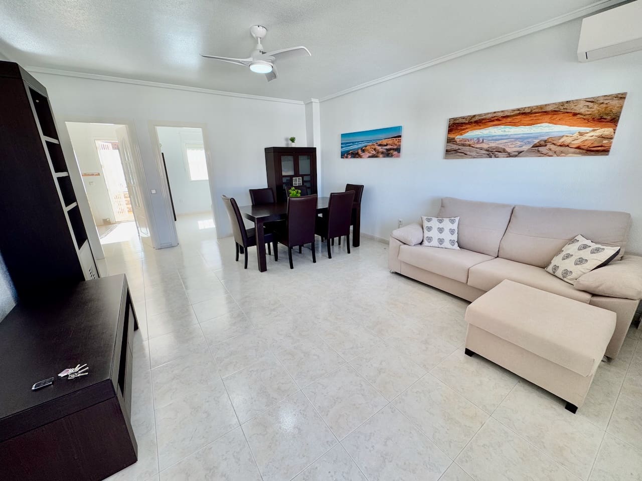 3 bedroom Villa for sale in Ciudad Quesada with pool garage - € 213,000 (Ref: 9438780)