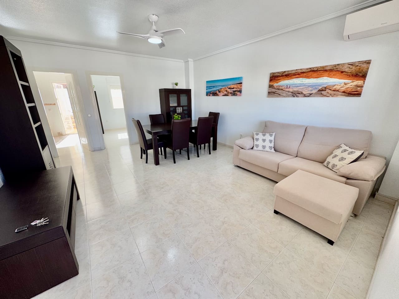 3 bedroom Villa for sale in Ciudad Quesada with pool garage - € 213,000 (Ref: 9438780)