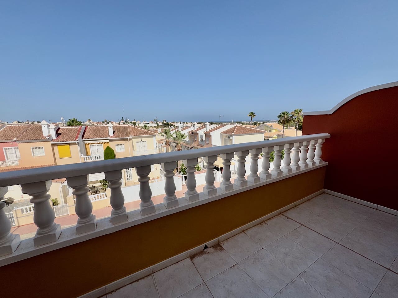 3 bedroom Villa for sale in Ciudad Quesada with pool garage - € 213,000 (Ref: 9438780)