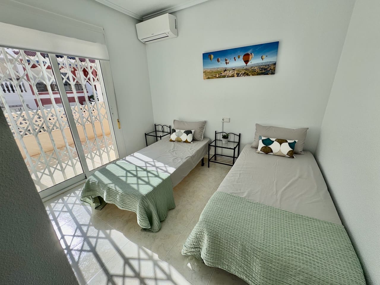 3 bedroom Villa for sale in Ciudad Quesada with pool garage - € 213,000 (Ref: 9438780)