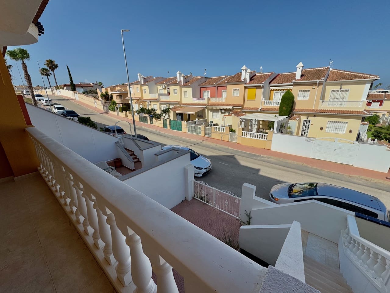 3 bedroom Villa for sale in Ciudad Quesada with pool garage - € 213,000 (Ref: 9438780)