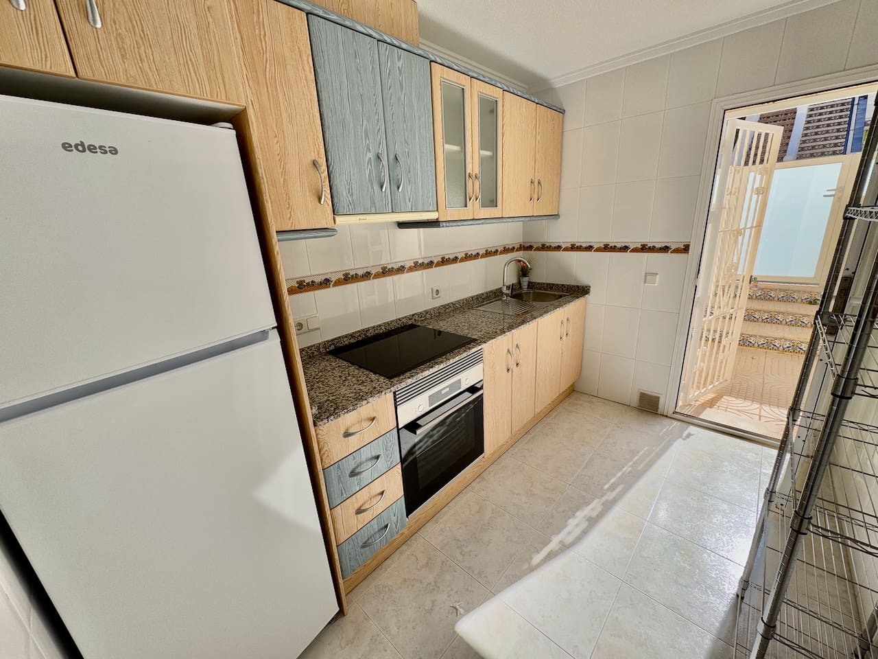 3 bedroom Villa for sale in Ciudad Quesada with pool garage - € 213,000 (Ref: 9438780)