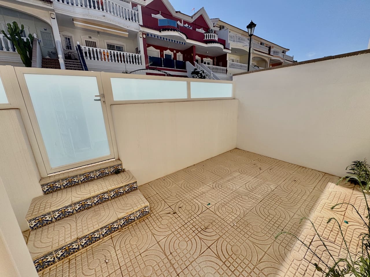 3 bedroom Villa for sale in Ciudad Quesada with pool garage - € 213,000 (Ref: 9438780)