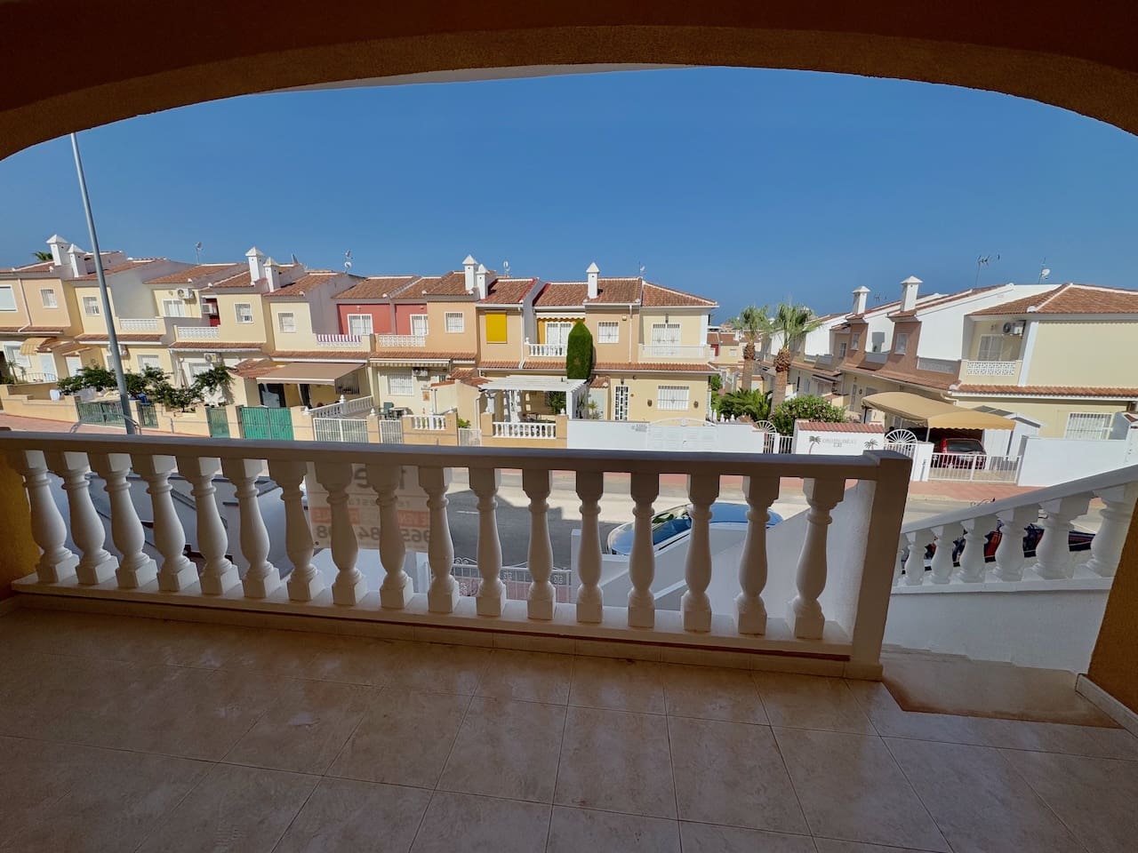 3 bedroom Villa for sale in Ciudad Quesada with pool garage - € 213,000 (Ref: 9438780)