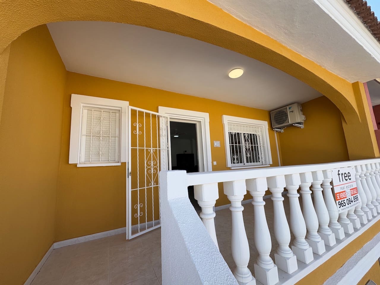 3 bedroom Villa for sale in Ciudad Quesada with pool garage - € 213,000 (Ref: 9438780)