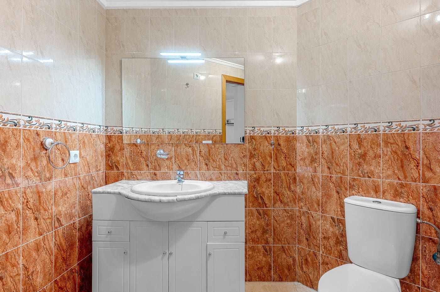 3 soveværelse Lejlighed til salg i Torrevieja med swimmingpool - € 174.000 (Ref: 9444827)