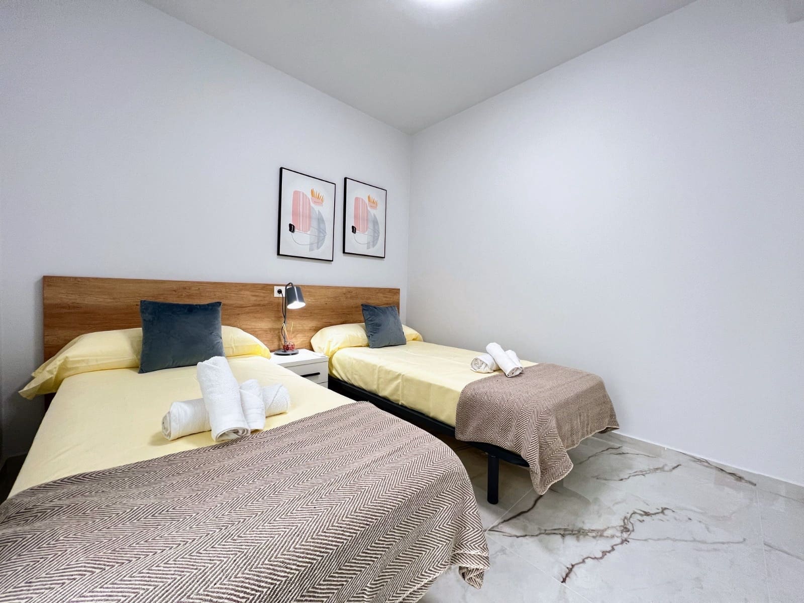 2 quarto Apartamento para venda em Torrevieja com piscina garagem - 269 000 € (Ref: 9444940)