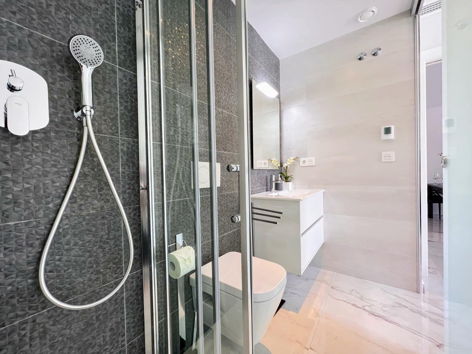 2 quarto Apartamento para venda em Torrevieja com piscina garagem - 269 000 € (Ref: 9444940)