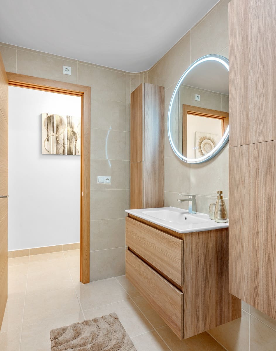 2 Zimmer Apartment zu verkaufen in Torrevieja mit Pool - 189.000 € (Ref: 9444942)