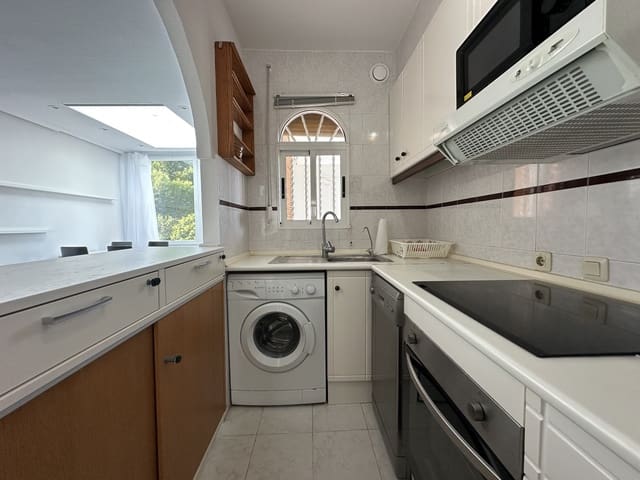 2 camera da letto Appartamento in vendita in Cabo Cervera, Torrevieja con piscina garage - 159.000 € (Rif: 9447235)