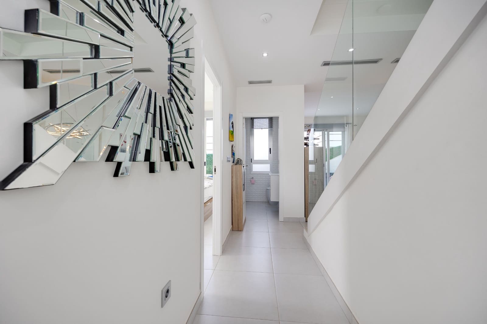 3 chambre Villa/Maison à vendre à Ciudad Quesada avec piscine garage - 390 000 € (Ref: 9450176)