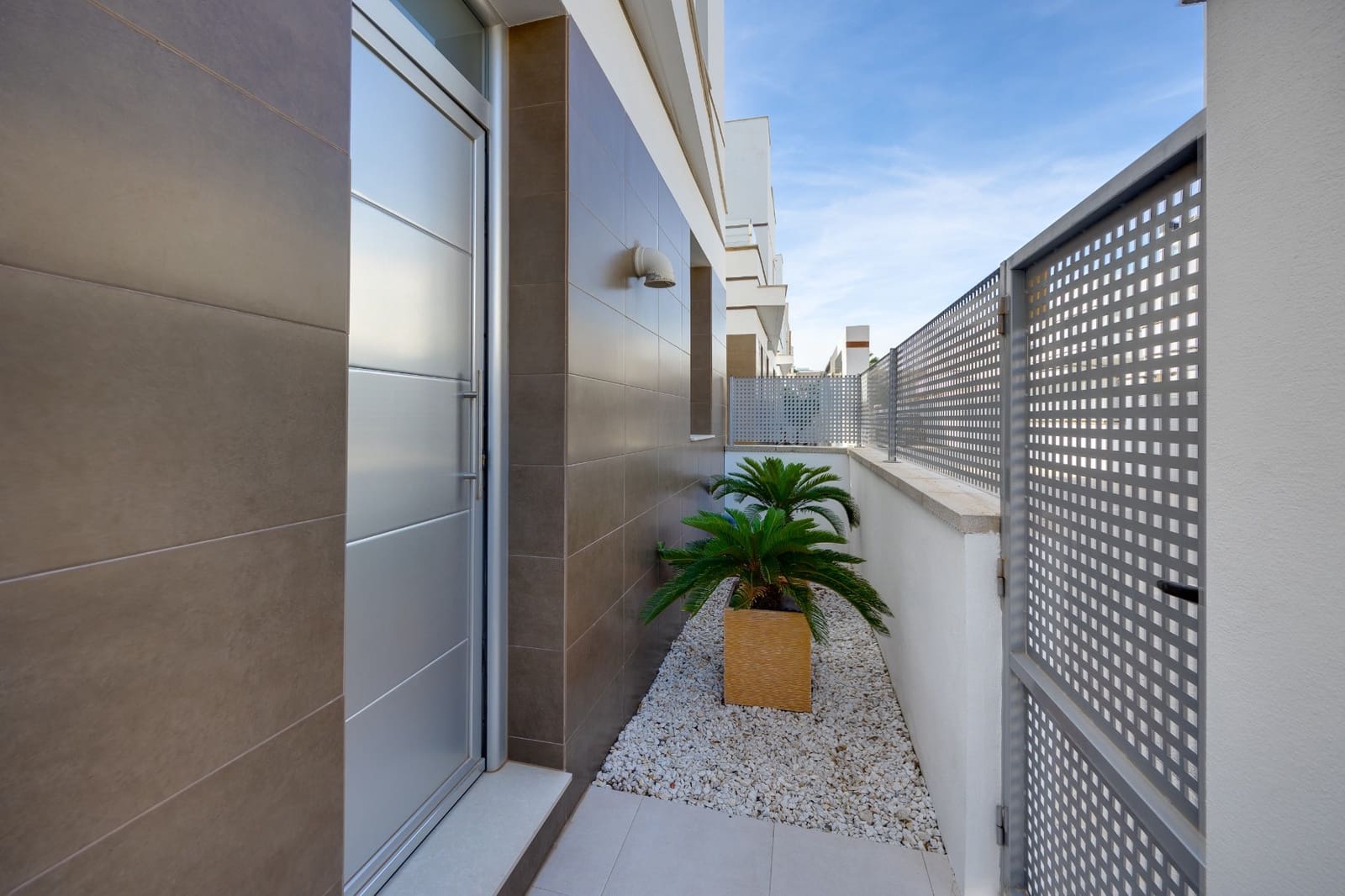 3 chambre Villa/Maison à vendre à Ciudad Quesada avec piscine garage - 390 000 € (Ref: 9450176)