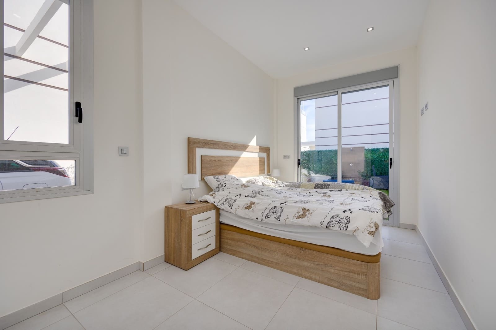 3 chambre Villa/Maison à vendre à Ciudad Quesada avec piscine garage - 390 000 € (Ref: 9450176)