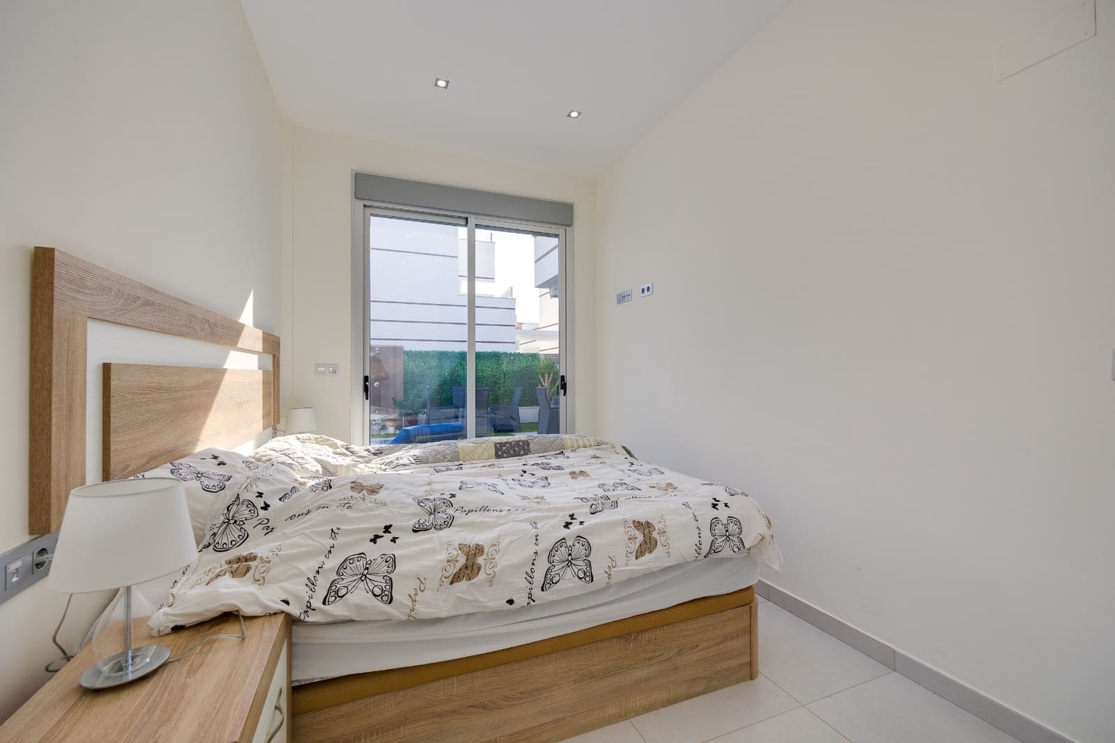 3 chambre Villa/Maison à vendre à Ciudad Quesada avec piscine garage - 390 000 € (Ref: 9450176)