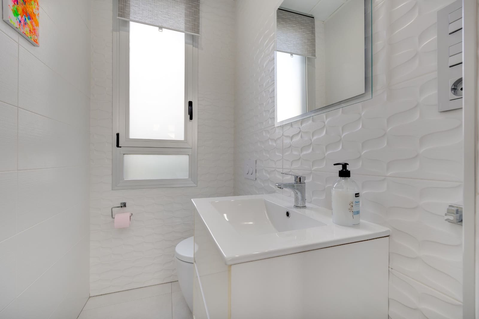 3 chambre Villa/Maison à vendre à Ciudad Quesada avec piscine garage - 390 000 € (Ref: 9450176)