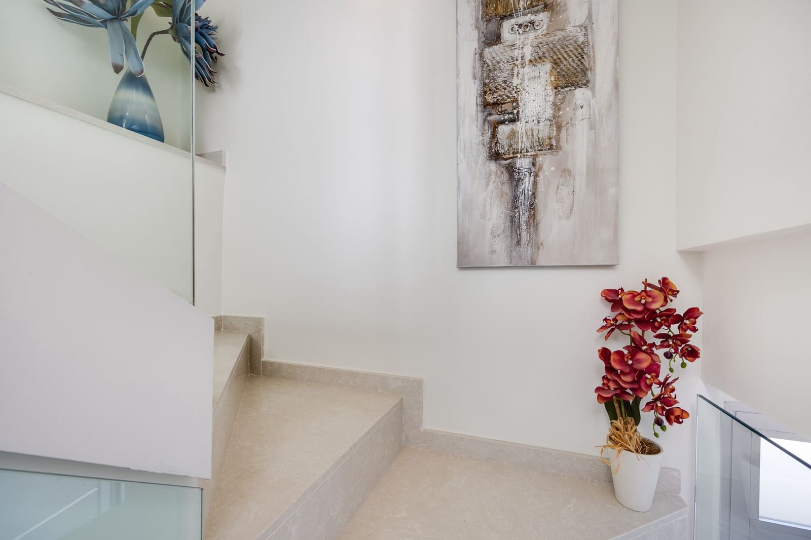 3 chambre Villa/Maison à vendre à Ciudad Quesada avec piscine garage - 390 000 € (Ref: 9450176)