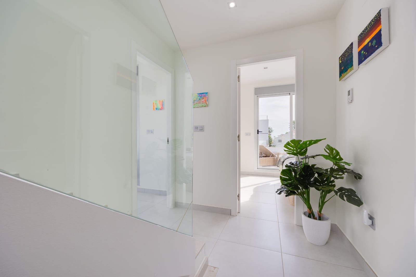 3 chambre Villa/Maison à vendre à Ciudad Quesada avec piscine garage - 390 000 € (Ref: 9450176)